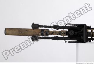 Weapon Rifle SPR KM 12 mod1